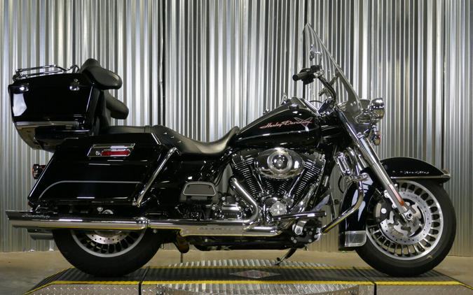 2009 Harley-Davidson Road King