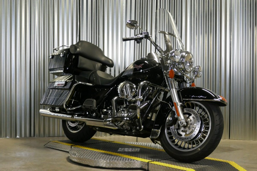 2009 Harley-Davidson Road King