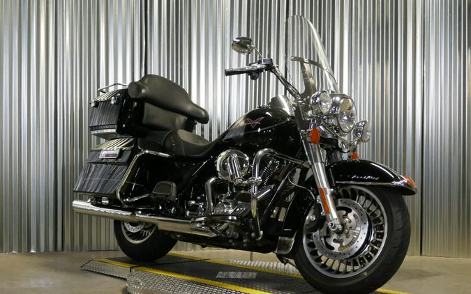 2009 Harley-Davidson Road King