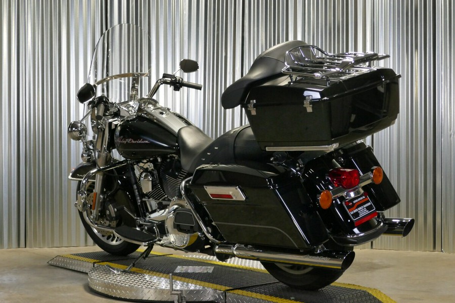 2009 Harley-Davidson Road King