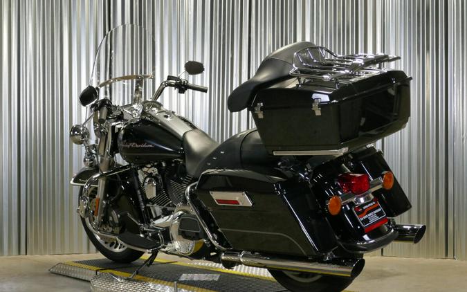 2009 Harley-Davidson Road King