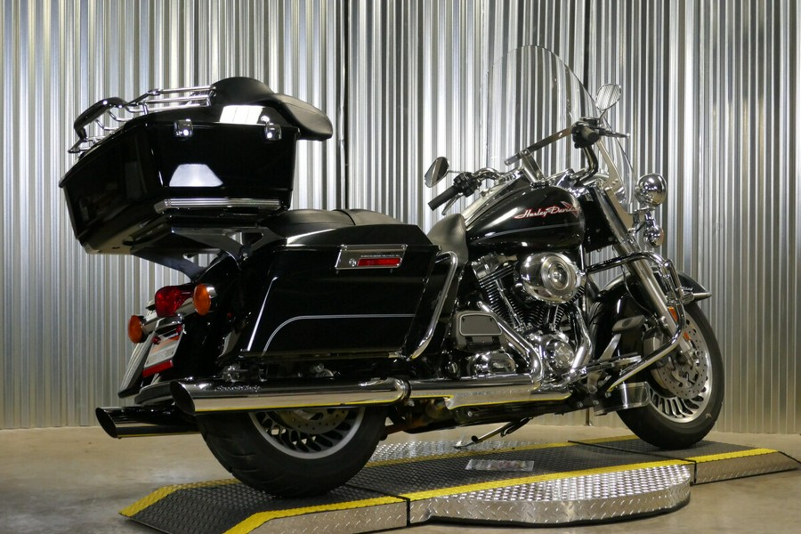 2009 Harley-Davidson Road King