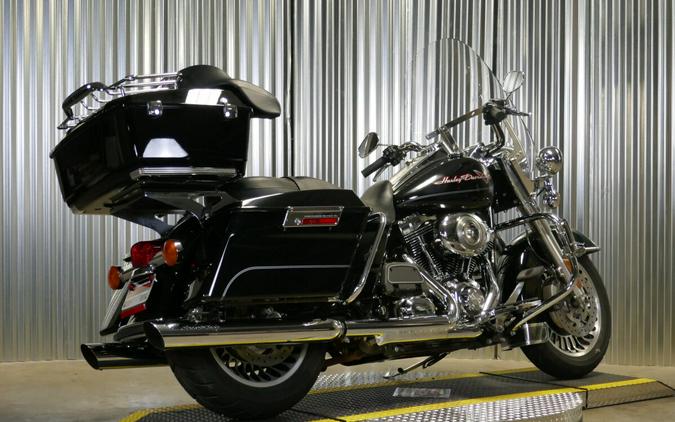 2009 Harley-Davidson Road King