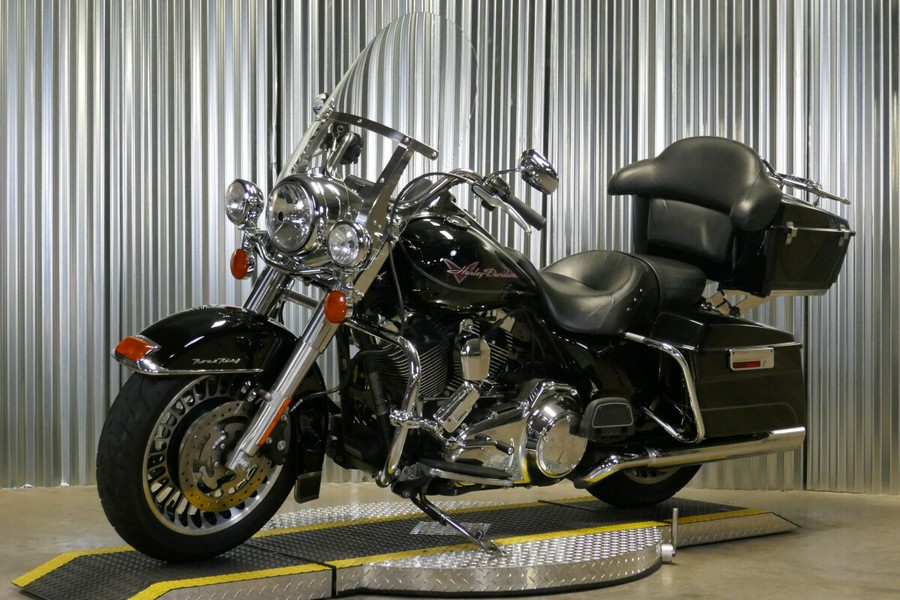 2009 Harley-Davidson Road King