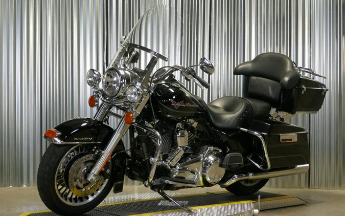 2009 Harley-Davidson Road King