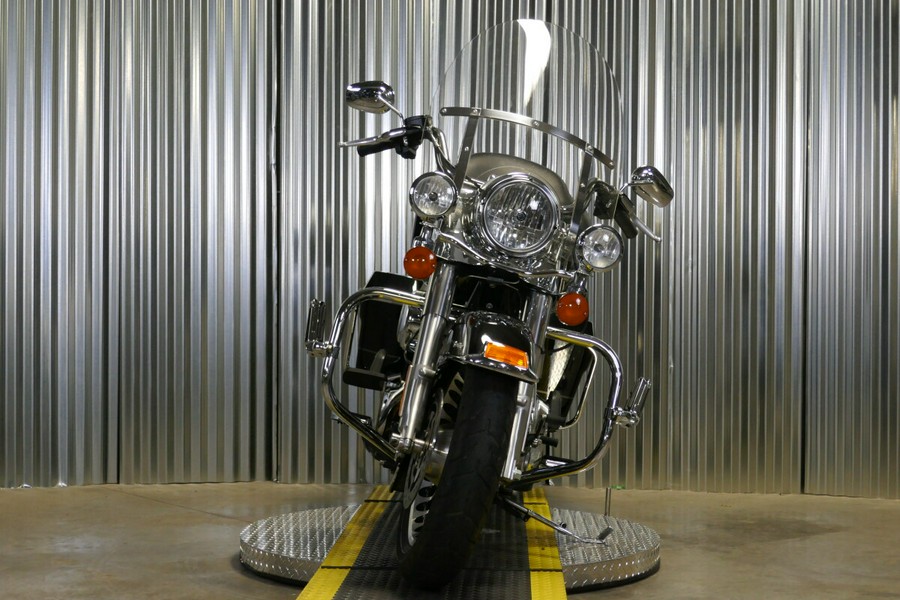 2009 Harley-Davidson Road King