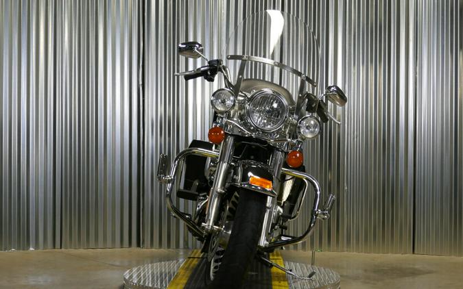 2009 Harley-Davidson Road King