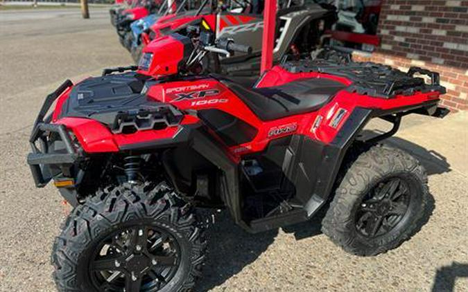 2024 Polaris Sportsman XP 1000 Ultimate Trail