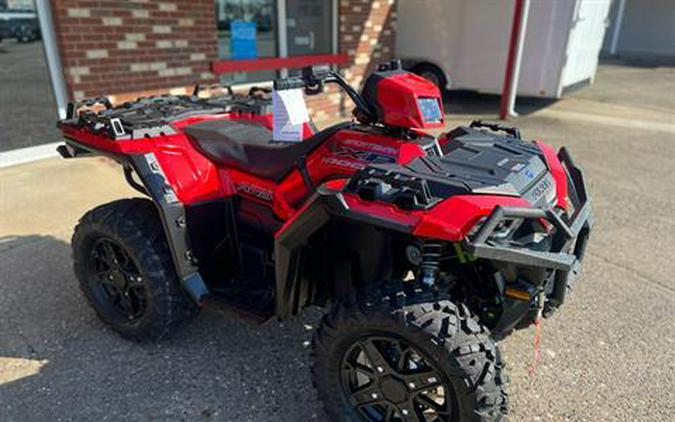 2024 Polaris Sportsman XP 1000 Ultimate Trail