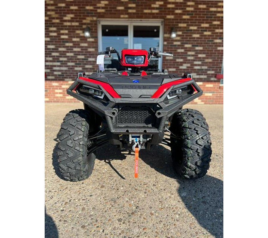 2024 Polaris Sportsman XP 1000 Ultimate Trail