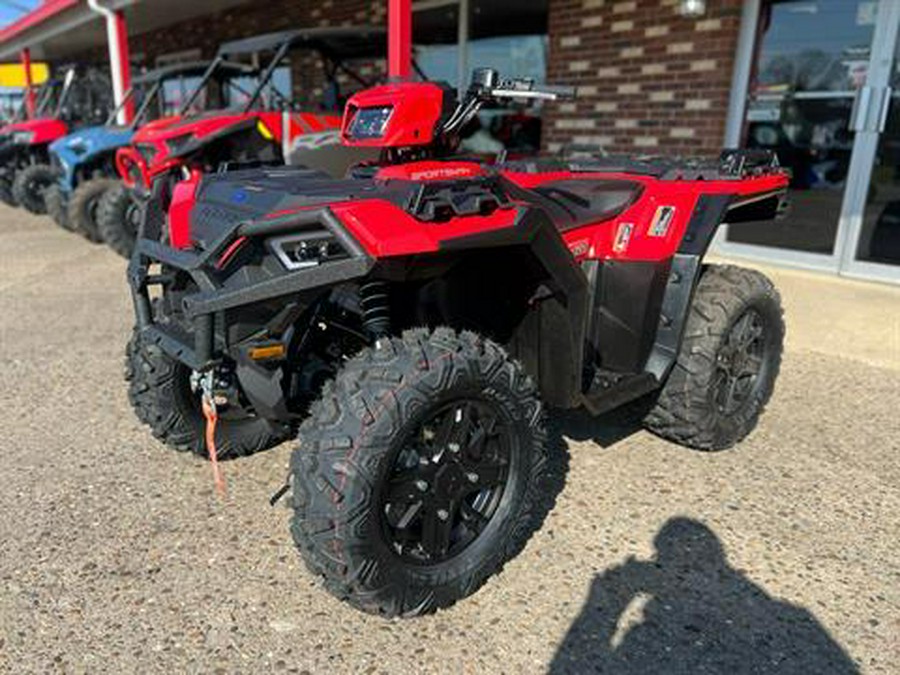 2024 Polaris Sportsman XP 1000 Ultimate Trail