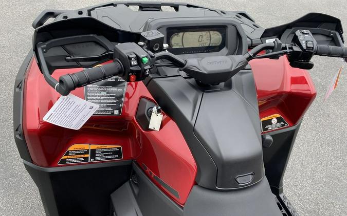 2025 Can-Am® Outlander MAX XT 1000R