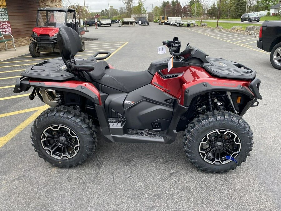 2025 Can-Am® Outlander MAX XT 1000R