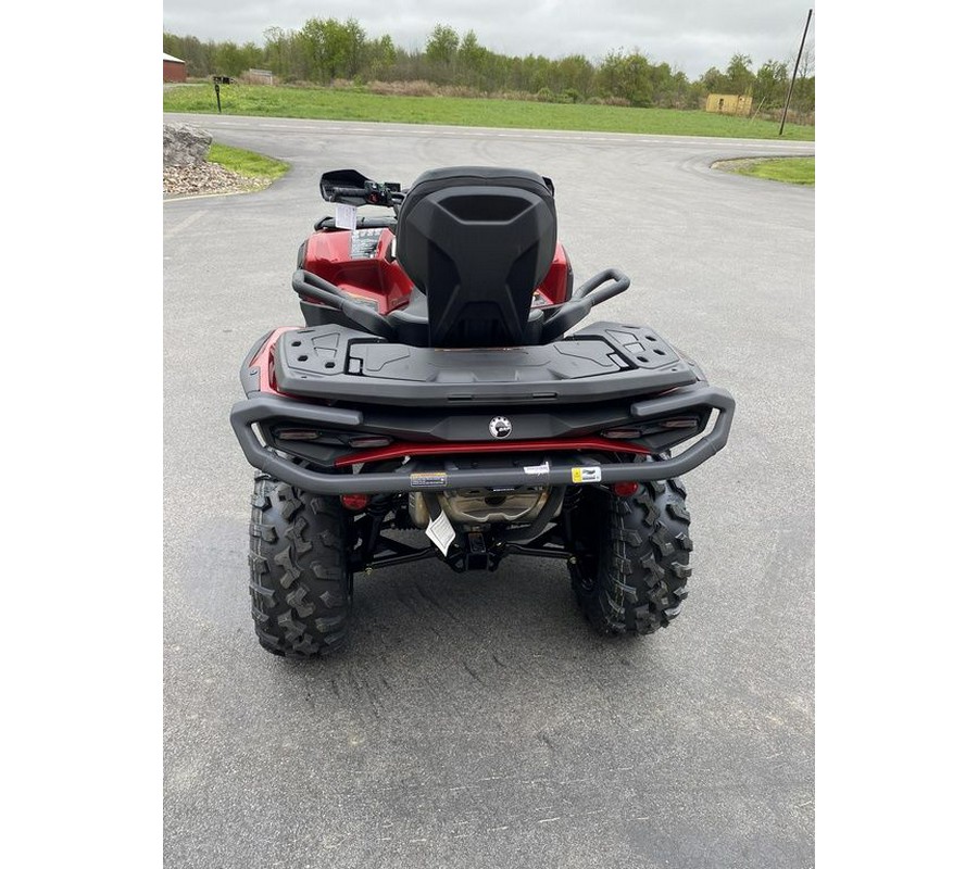 2025 Can-Am® Outlander MAX XT 1000R