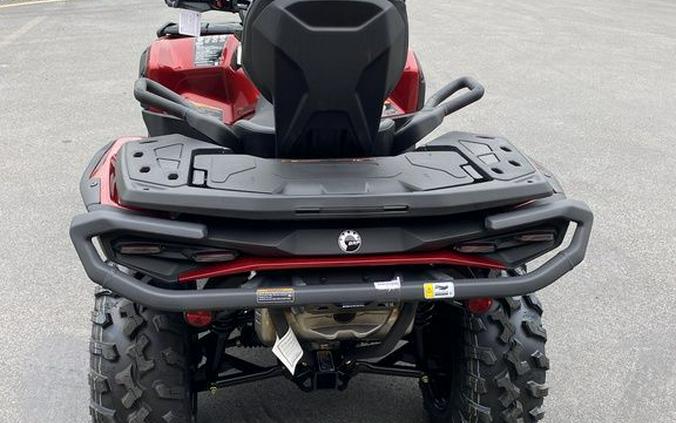 2025 Can-Am® Outlander MAX XT 1000R