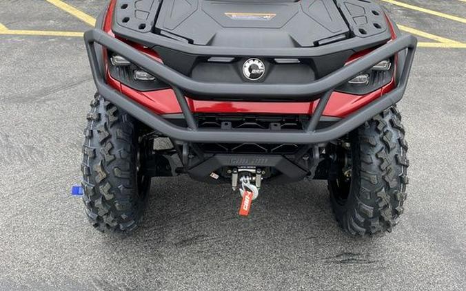 2025 Can-Am® Outlander MAX XT 1000R