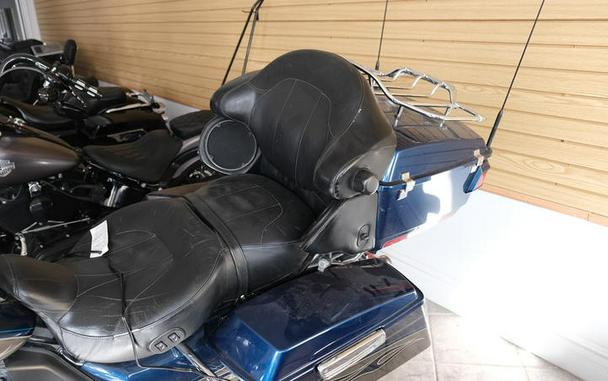 2010 Harley-Davidson® FLHTCU - Ultra Classic® Electra Glide