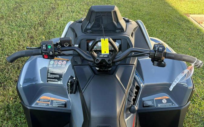 2026 Can-Am Outlander X MR 1000R