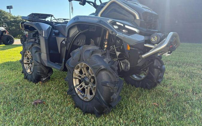 2026 Can-Am Outlander X MR 1000R