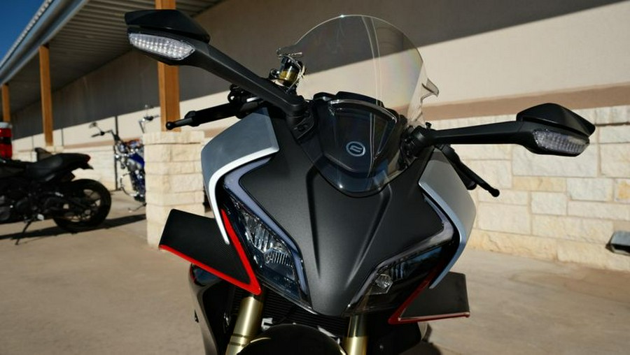 New 2026 CFMOTO 450SS