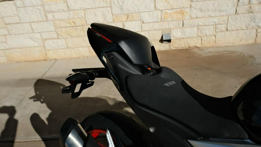 New 2026 CFMOTO 450SS