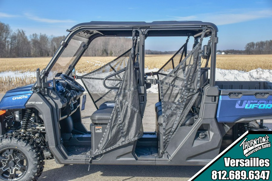 2026 CFMOTO UForce 1000 XL