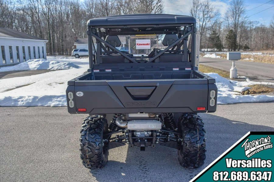 2026 CFMOTO UForce 1000 XL