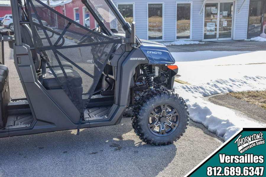 2026 CFMOTO UForce 1000 XL