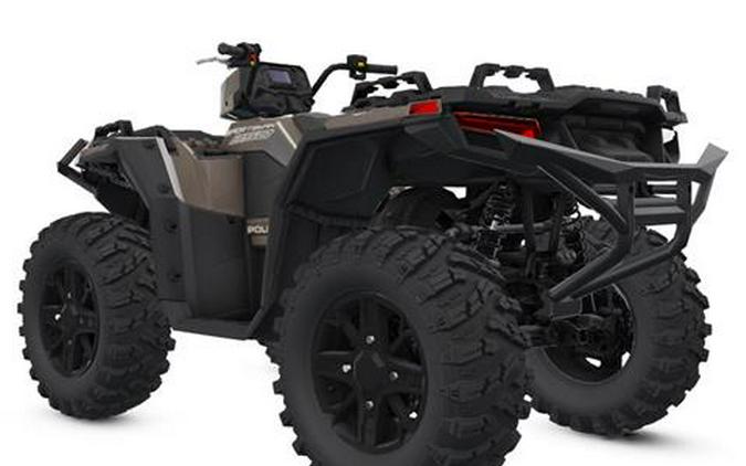 2026 Polaris Sportsman 850 Trail