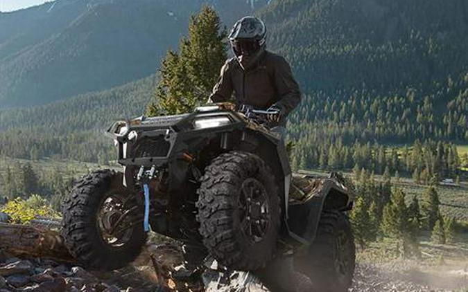 2026 Polaris Sportsman 850 Trail