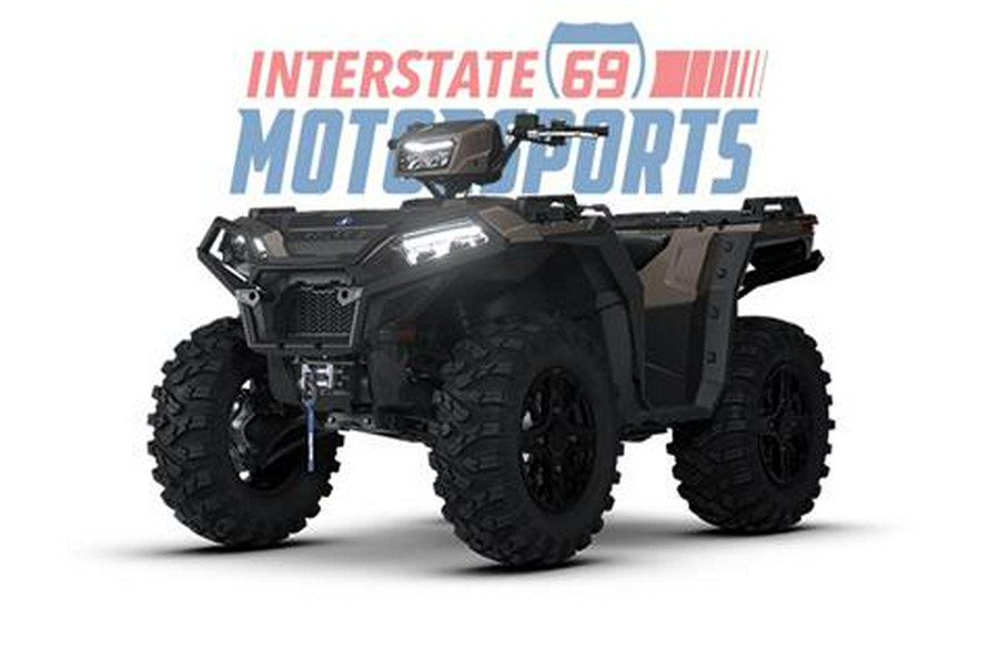 2026 Polaris Sportsman 850 Trail