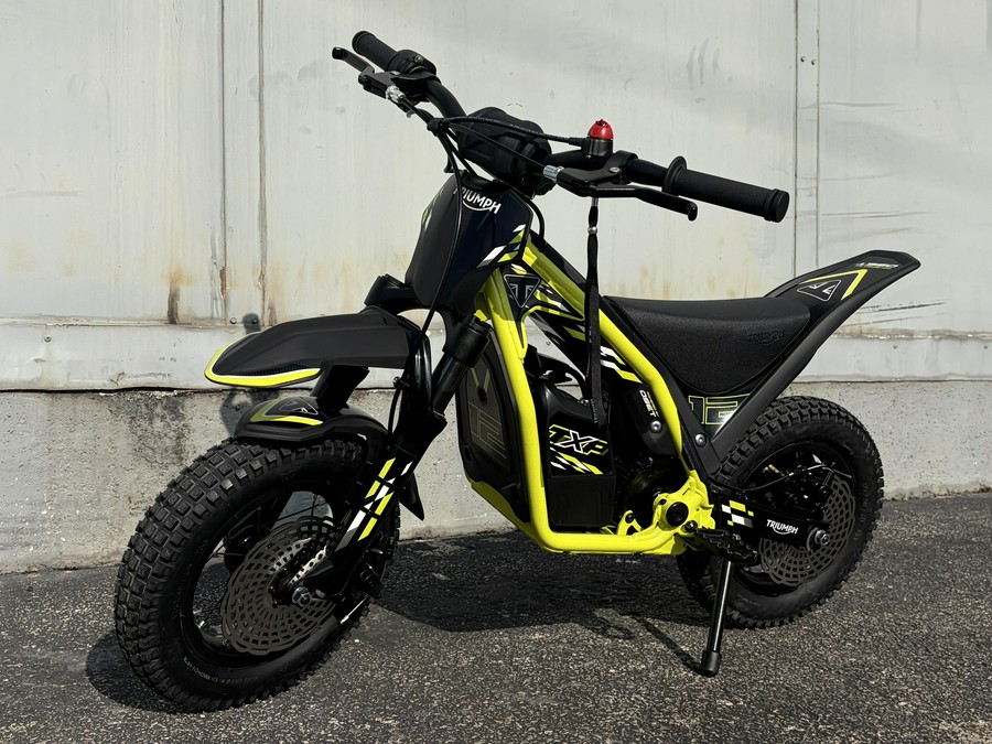 2026 Triumph TXP-12 Oset