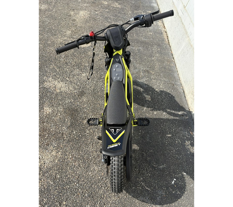 2026 Triumph TXP-12 Oset