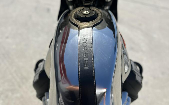 2020 MOTO GUZZI V7 III Stone S
