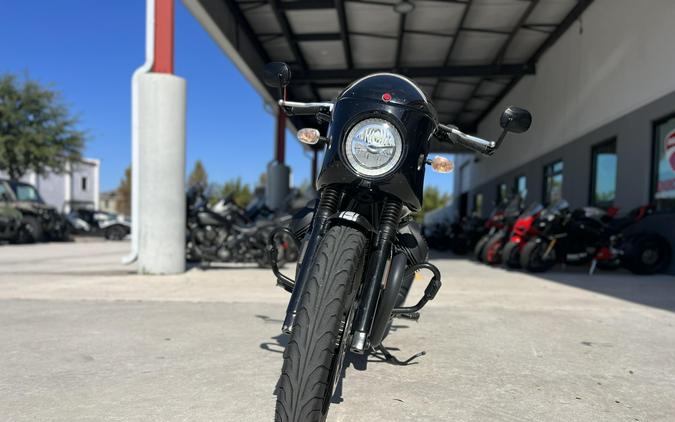 2020 MOTO GUZZI V7 III Stone S