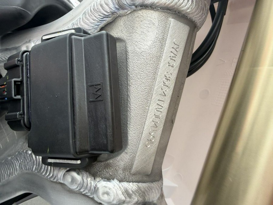 2026 Yamaha YZ125 70th Anniversary Edition