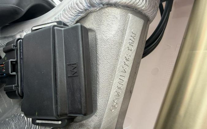 2026 Yamaha YZ125 70th Anniversary Edition