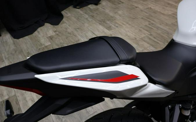 2026 Yamaha YZF-R3 70th Anniversary Edition