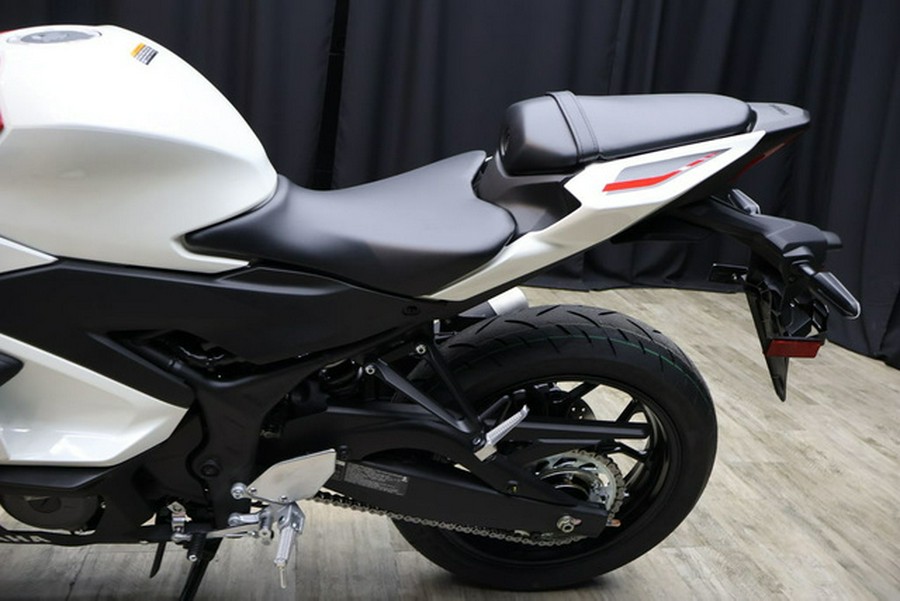 2026 Yamaha YZF-R3 70th Anniversary Edition