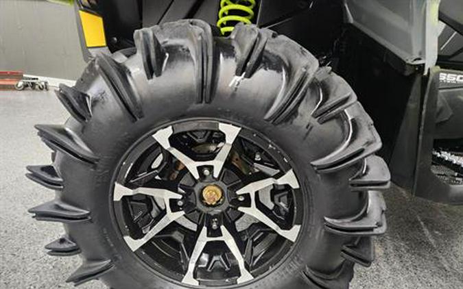 2021 Can-Am Outlander X MR 650