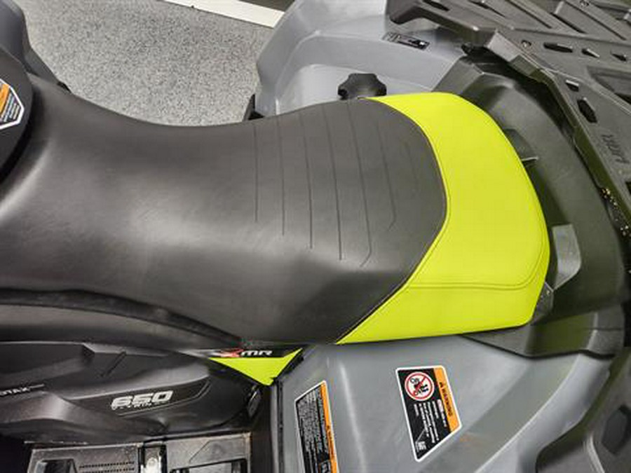 2021 Can-Am Outlander X MR 650