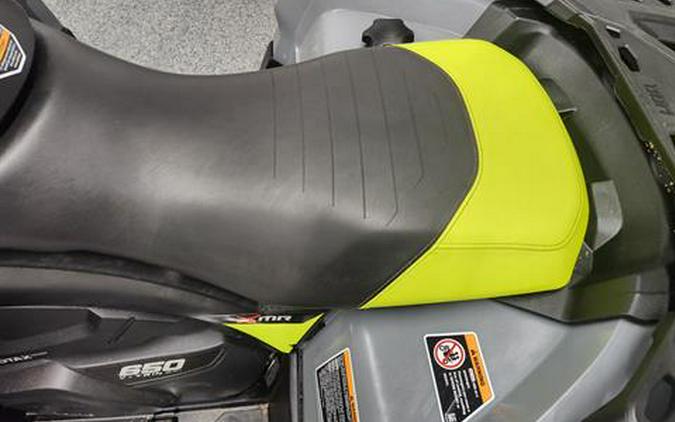 2021 Can-Am Outlander X MR 650