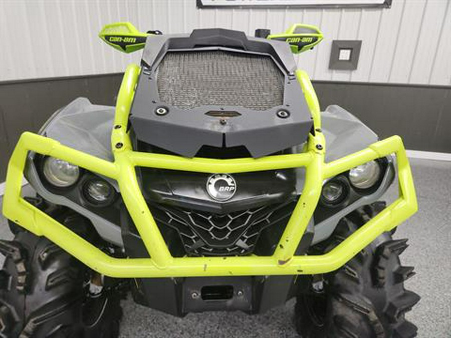 2021 Can-Am Outlander X MR 650