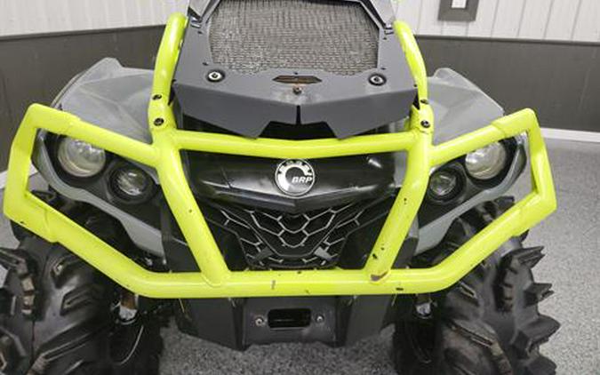 2021 Can-Am Outlander X MR 650