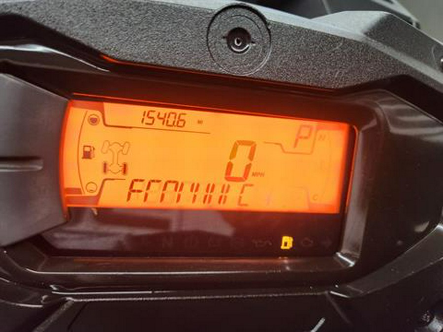 2021 Can-Am Outlander X MR 650