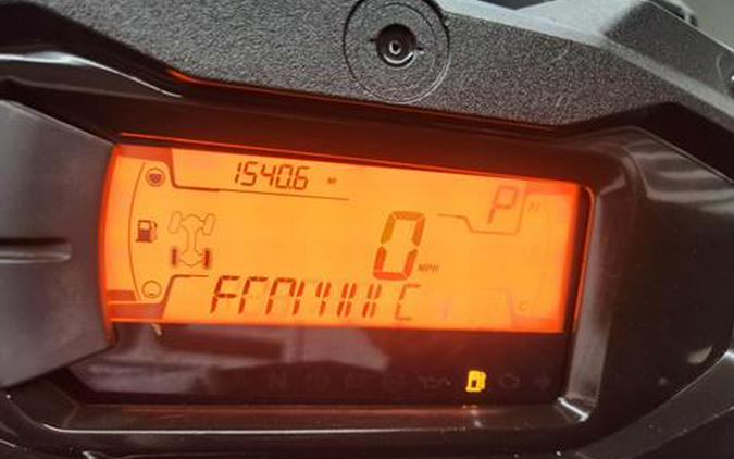 2021 Can-Am Outlander X MR 650