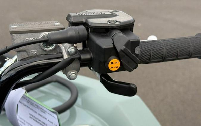 2026 Yamaha Kodiak 450 EPS XT-R