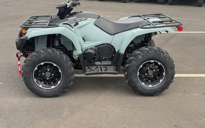 2026 Yamaha Kodiak 450 EPS XT-R
