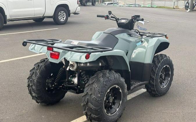 2026 Yamaha Kodiak 450 EPS XT-R