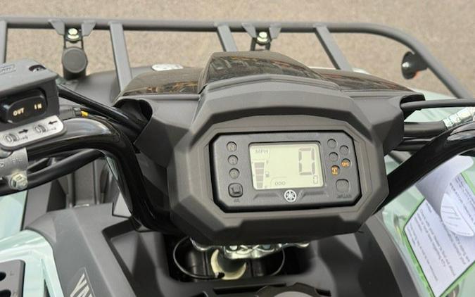 2026 Yamaha Kodiak 450 EPS XT-R